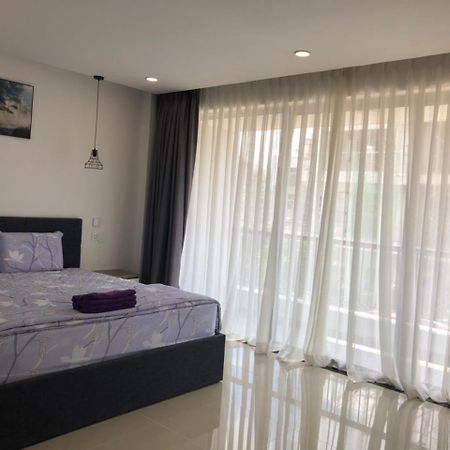 Cherry'S House דואונג דונג מראה חיצוני תמונה