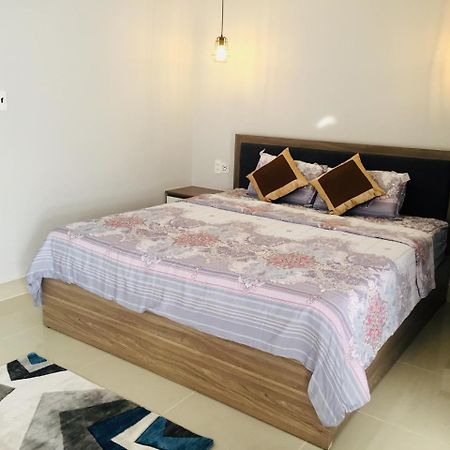 Cherry'S House דואונג דונג מראה חיצוני תמונה