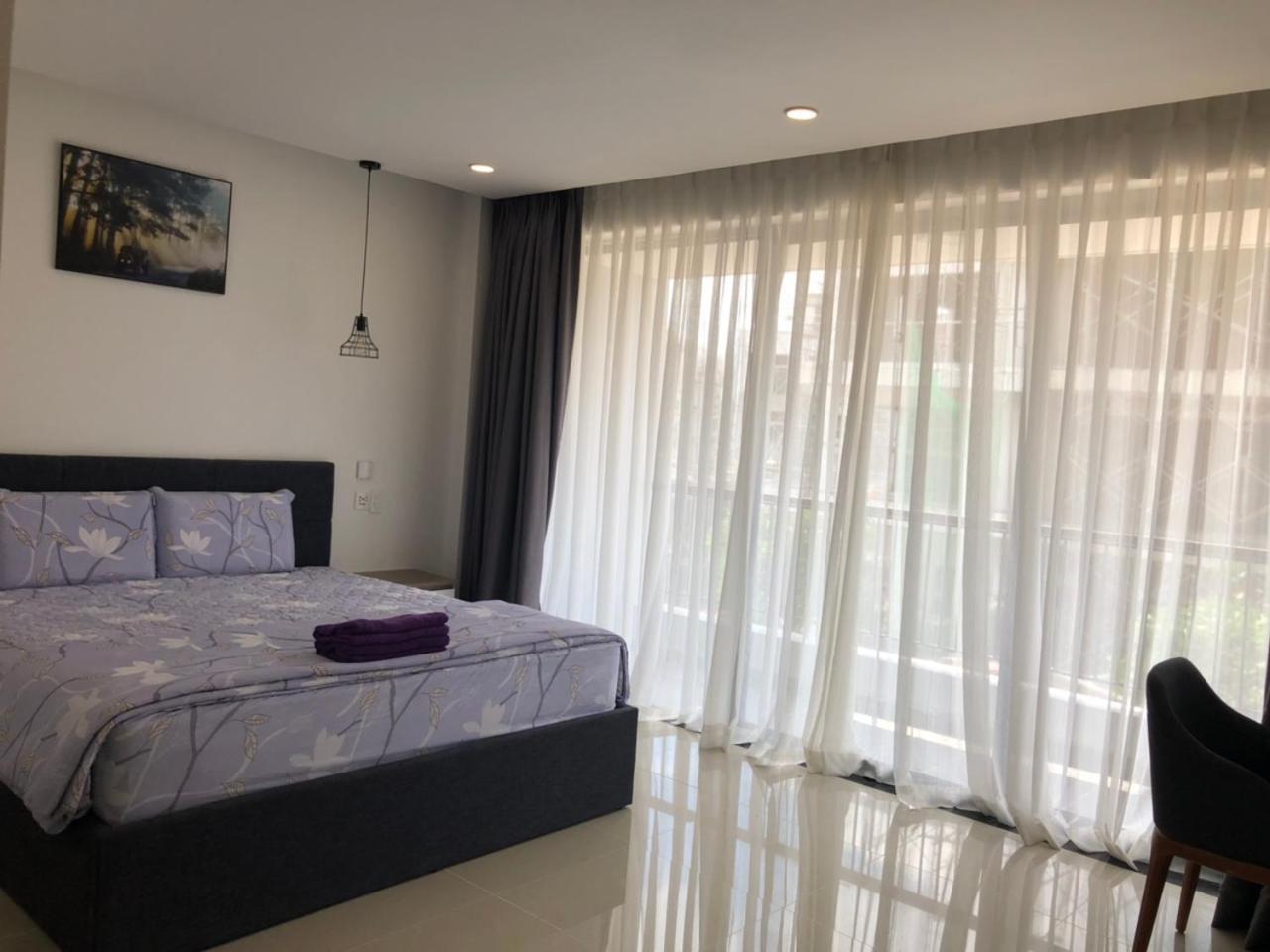 Cherry'S House דואונג דונג מראה חיצוני תמונה