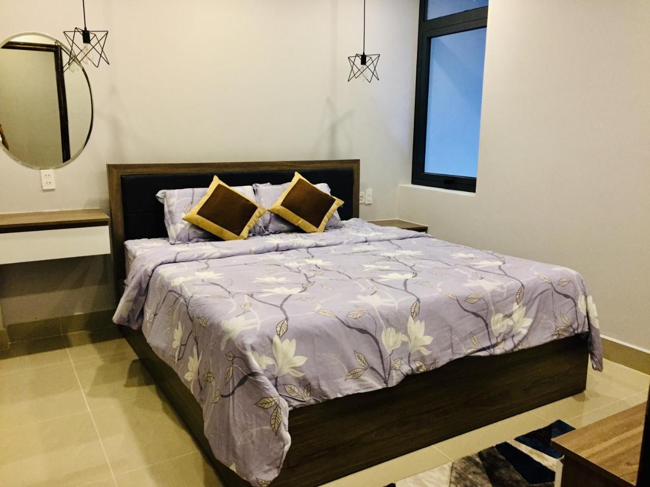 Cherry'S House דואונג דונג מראה חיצוני תמונה